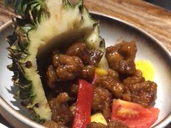 -喜越泰莱·泰越料理(海逸新天地店)