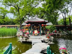 -白家大院·王府宫廷菜(苏州街店)