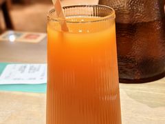 -耶里夏丽·新疆菜(田林东路店)