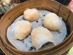 -添好运点心专门店(北角店)