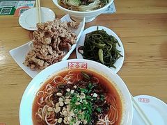 -余丞记川渝面馆(云峰店)