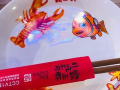 -霸王虾·小龙虾香辣蟹(玉林店)