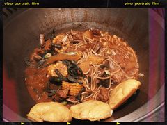 -遇东北林区铁锅炖(南开店)