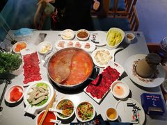 -俏牛哥鲜牛肉牛肆馆(重庆天地店)