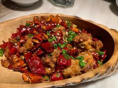 -梧桐北京烤鸭·铜锅涮肉(海岸城店)