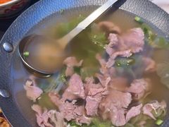 -耍盆友·重庆江湖菜(百子湾店)