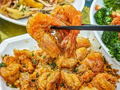 -明记海鲜大排档(巽寮湾店)