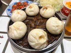 酱肉包-朱光玉火锅馆(正弘城店)