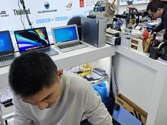 -胜灿苹果华为手机电脑维修回收(徐汇店)