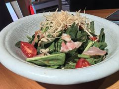 -有喜屋·鲜鸡烧鸟·居酒屋(安龙路店)