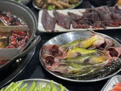 -铜元老码头鳝鱼火锅