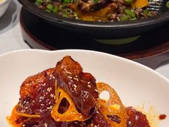 -许家菜.艺创菜(仁和新城店)