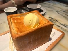 -绿茶餐厅(雁塔大悦城店)