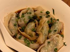 红油菜肉抄手-鼎泰丰(国金中心店)