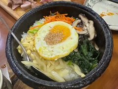 -老朴饭店(邮政街总店)
