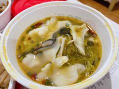 -72街红烧排骨饭(海珠丽影广场店)