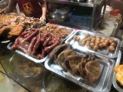 -凤张螺蛳粉·爽口粉(跃进路总店)
