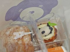 -LanTa蓝塔烘焙(融元广场店)