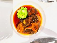 -博林天瑞喜来登酒店·西丽尚膳