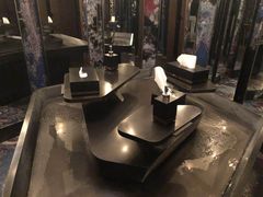 -池畔酒吧 WET Bar