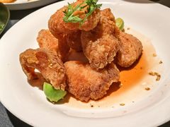-南里山房·新淮扬菜(徐汇万科店)