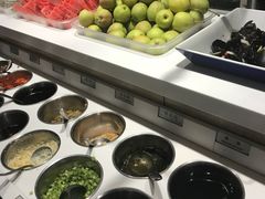 -海底捞火锅(上地华联店)