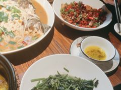 -德叔阙里·衢州菜馆(月湖店)