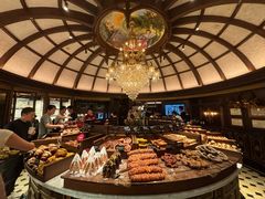 -B&C黄油与面包·THE GARDEN BAKERY概念店(世纪汇店)