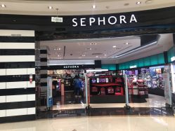 -丝芙兰Sephora