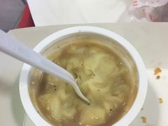 -肯德基(西单商场店)