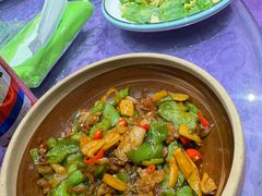 -民间瓦缸煨汤館(嵩山路店)