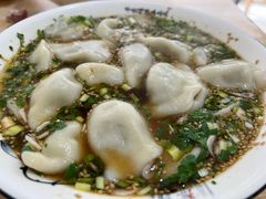 -尤素福东举院饺子馆