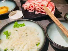 -湊湊火锅·茶憩(合生汇购物中心店)