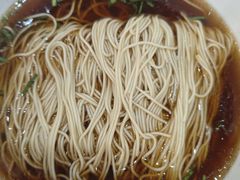 -百年老字号·观振兴蟹黄面·三虾面·苏式面(观前街富仁坊巷店)