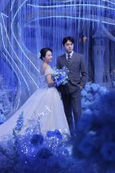 点击看大图 -希乐曼艺术中心·婚礼·活动·宴会厅(南山店)