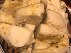-老雁北粗粮·饺子(绿地世纪店)