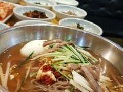 -金顺韩式烤肉·网红烤肉店(广利路店)