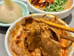 -蜀留香火锅·始于1999·原四川老火锅(白堤路店)