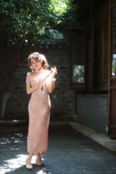 -古今弄潮旗袍摄影体验馆(老门东店)