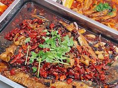 -刘栋梁大排档(淮海东路店)