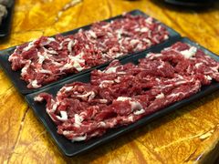 -林记潮牛·牛肉火锅(上马墩店)