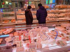-巴黎贝甜(大宁国际商业广场店)