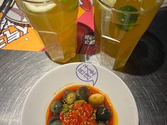 -匠子烤鱼(远大购物中心店)