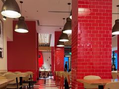 -城市大道红炉披萨烘焙坊