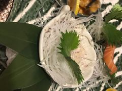 -活鳗饭·鹅肝范儿(高碑店店)