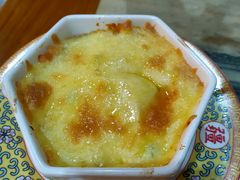 芝士焗南瓜-砂锅居(西四店)