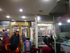 门面-定家小酥肉·清真(回民街店)