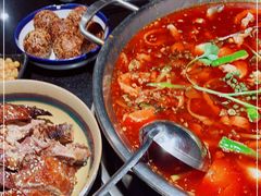 -小饕荟雅安贡椒鱼鲜馆(广福桥店)