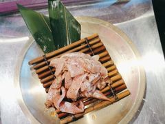 -南浦洞烤肉·新世界版(奥体店)