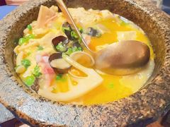 -维园悦谱·海派家常菜(乌鲁木齐南路店)